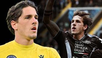 Zaniolo'da büyük kriz! Udinese bonservisini almıştı