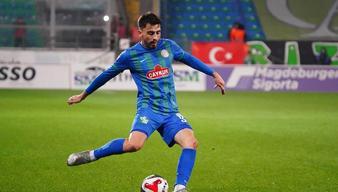 Taha Şahin'e Fenerbahçe'den transfer kancası!