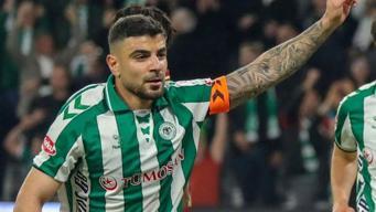 Adil Demirbağ transferinde Trabzonspor ile Beşiktaş'a rakip çıktı
