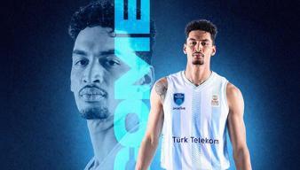 Türk Telekom, Tim Schneider ve Ismael Bako'yu transfer etti