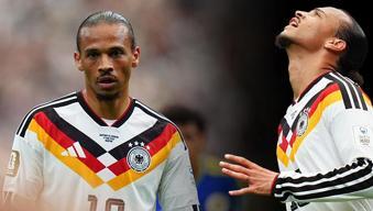 Julian Nagelsmann, basın toplantısında Leroy Sane'yi savundu, Alman basınını susturdu! 'Neden oynatmayayım ki?'