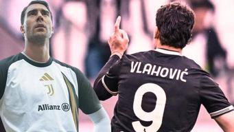 Serdal Adalı talimatı verdi; Beşiktaş'ta Vlahovic seferberliği