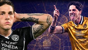 Galatasaray'a transferde %50 bonservis geliyor! Milan, Zaniolo'nun menajeriyle görüştü