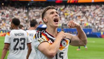 Almanya'da Nico Schlotterbeck şoku: Durumu belli oldu