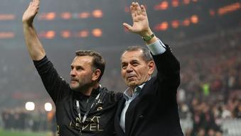 Galatasaray'a transferde iki süperstar! Havalimanı dolup taşacak: İşte o isimler
