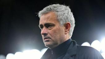 Mourinho: 'Kader bizi Barcelona ile rakip yaptı'