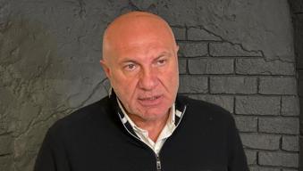 Yüksel Yıldırım'dan transfer açıklaması: İsim verdi