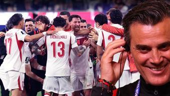 'Türkiye onurunu kurtardı' ABD karşısında alınan 3-2'lik galibiyet dünya basınında: Paris Hilton ve Jessica Alba...