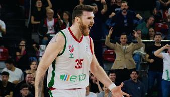 Karşıyaka Basketbol'da kaptan Mert Celep de ayrıldı