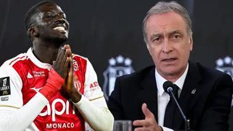 Kassoum Ouattara'da işlem tamam! Fransız basını duyurdu