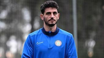Samet Akaydın kulüpsüz kaldı! Çaykur Rizespor'dan veda paylaşımı