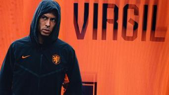 Süper Lig'e dünya yıldızı! Van Dijk bilgi toplamaya başladı...