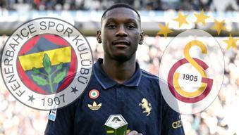 Fenerbahçe ve Galatasaray istiyordu! Kolo Muani'nin transferde hayalleri yıkan kararı