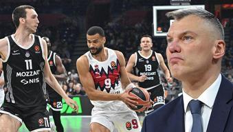 Fenerbahçe ve Real Madrid transferde karşı karşıya! Hedef Fransız yıldız