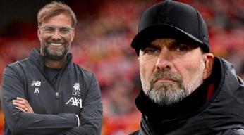 Jürgen Klopp'dan Liverpool için olay sözler!