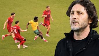 Irankunda transferinde son 2 gün! Bizim Çocuklar'a gol atmıştı...