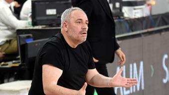 Karşıyaka, Ahmet Kandemir ile görüşecek