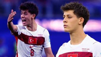 Dünya Kupası sonrası Arda Güler için şok sözler! Hayal kırıklığı listesinde 'Rolünü yerine getiremedi'