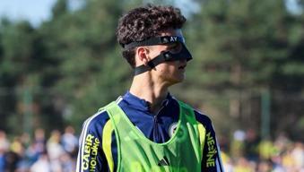 Karşıyaka'nın gözü Fenerbahçe'de