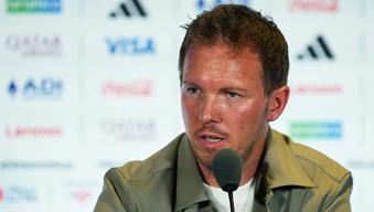 Eleştiriler sonrası Nagelsmann'dan sert tepki 'Kimseye kendimi kanıtlamak zorunda değilim'