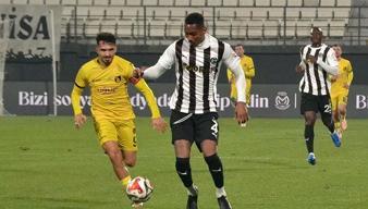 Manisa FK'dan iç transferde iki imza