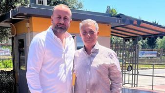 Altay'da tedirgin bekleyiş