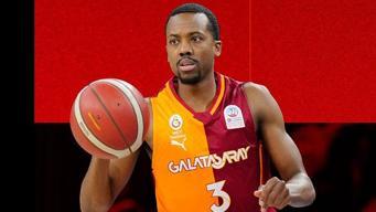 Errick McCollum Süper Lig'de kaldı, yeni takımı resmen açıklandı