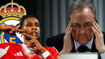 Dünya futbol tarihinin bonservis rekoru kırılıyor! Real Madrid, Olise transferi için gözünü kararttı
