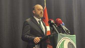 Sakaryaspor'da Enes Zengin: İnşallah güzel günler bizi bekliyor
