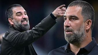 Arda Turan'dan Milli Takım iddialarına yanıt! 'Muhteşem bir hocası var'