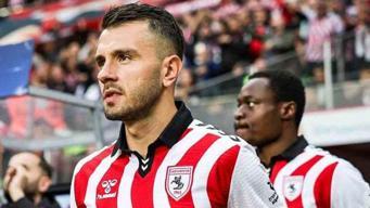 Trabzonspor'da Emre Kılınç sesleri