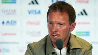 Dünya Kupası bir hocanın daha kariyerini bitirdi! Nagelsmann gidiyor, Klopp geliyor
