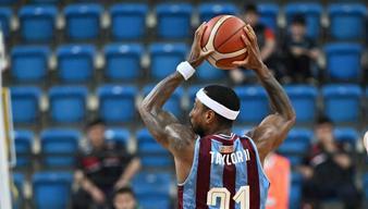 Türk Telekom Tony Taylor'ı transfer etti