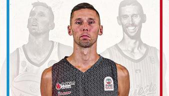 Aliağa Petkimspor, Jarrod Uthoff’u kadrosuna kattı
