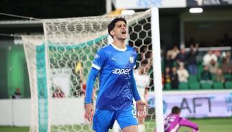 Bodrum FK'da Ali Habeşoğlu'na Danimarkalı talip