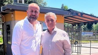 Altay Ahmet Nur Çebi ile görüşmeye hazır