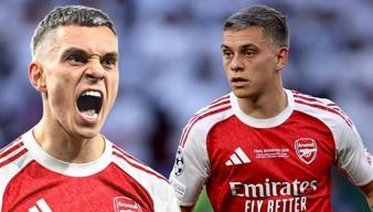 Trossard transfer ateşini yaktı! Beşiktaş taraftarını heyecanlandıracak eylem Sosyal medya çalkalandı