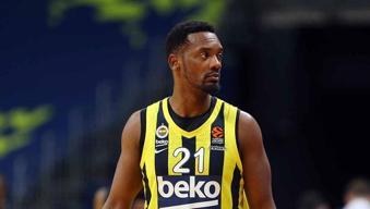 Galatasaray Dyshawn Pierre'yi kadrosuna kattı