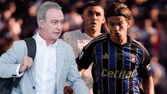Eski Fenerbahçeli Beşiktaş'a! Transferde büyük ters köşe, harekete geçildi