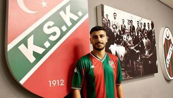 Karşıyaka'da Erol umudu