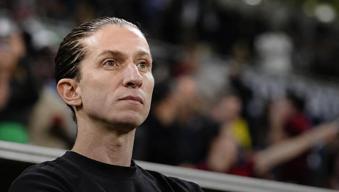 Filipe Luis'in yeni adresi belli oldu