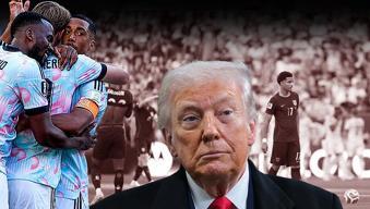 'Trump şimdi kimi arayacaksın' 4-1'in ardından Belçika basını ABD'ye gönderme yaptı: Şimdi de yüzde 100 vergi getirirler