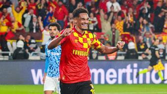 Göztepe'ye Emersonn piyangosu! Servet gelecek