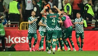 Konyaspor'dan transfer açıklaması! Hedef 5 oyuncu