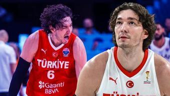 Transferde Cedi Osman kapışması! Türkiye'ye dönüyor mu? Ezeli rakipler birbirine girdi