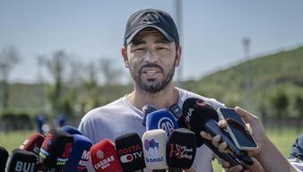 Selçuk İnan'dan transfer itirafı: Limit açmak için bazı oyuncularla yollarımızı ayırmaya mecbur kalacağız