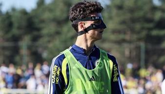 Fenerbahçe, Adem Yeşilyurt'un bonservis bedelinin tamamını Karşıyaka'ya ödedi