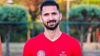 Emre Akbaba resmen Fatih Karagümrük'te