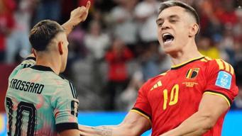 TROSSARD İÇİN İMZA VAKTİ! Her şey hazır, İstanbul'a geliyor