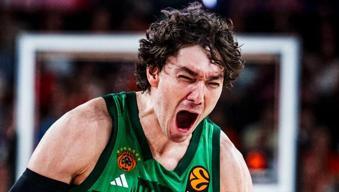 Pana'dan ayrılan Cedi Osman'ın yeni adresi şaşırttı! Ne Fenerbahçe ne de Anadolu Efes...